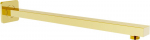 Mexen sieninis du&scaron;o laikiklis 40 cm auksinė - 79112-50, 40 cm