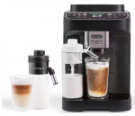 Automatinis kavos aparatas De'Longhi Magnifica Duo ECAM330.80.BXB, kar&scaron;ti ir &scaron;alti gėrimai, LatteCrema