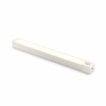 Spintelės ap&scaron;vietimas su judesio jutikliu, LED, USB įkrovimas, 1 vnt.