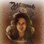 Whitesnake - WhiteSnake MCMLxxVII (Translucent Tan) 1LP (vinilinė plok&scaron;telė)