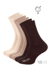 Unisex Stark Soul&reg; kojinės, 6 poros