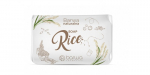 Natūralūs ryžių muilas veidui ir rankoms Barwa Naturalna Soap Rice 100 g