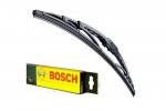 Valytuvas Bosch Twin 400, 400 mm