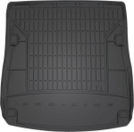 Guminis bagažinės kilimėlis Proline AUDI A6 C6 KOMBI 2004-2011