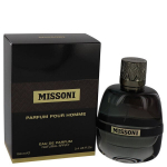 Pur&scaron;kiamas kvapusis vanduo Missoni Pour Homme, 100 ml
