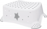 Laiptelis Keeeper Stars Cosmic, white