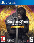 Kingdom Come Deliverance Royal