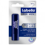 Lūpų balzamas Labello Activ Care For Men 4.8g