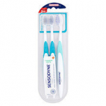 Sensodyne Advanced Gentle Clean Extra Soft 3 dantų &scaron;epetėlis