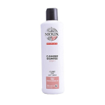 Giliai valantis plaukų &scaron;ampūnas Nioxin System 3 300 ml