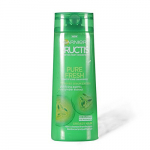 Plaukų &scaron;ampūnas Garnier Fructis Pure Fresh, 400ml