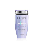 Geltonus tonus neutralizuojantis &scaron;ampūnas &scaron;viesiems plaukams Kerastase Blond Absolu Bain Ultra-Violet 250 ml