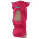 Huppa kepurė-&scaron;almas Coco 1, fuksija, 60063