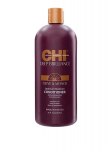 Plaukų kondicionierius CHI Deep Brilliance Olive&Monoi 946 ml