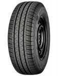 Yokohama Bluearth-VAN RY55 215/60R16C 103 T