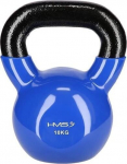 Svarstis HMS KNV, 10 kg, mėlynas