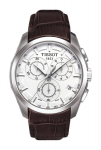 Vyri&scaron;kas laikrodis Tissot T035.617.16.031.00