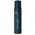 Plaukų formavimo putos Sebastian Twisted Curl Lifter Styling Foam, 200ml