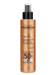 Apsauginis pur&scaron;kalas nuo saulės brandžiai odai Filorga UV-Bronze SPF 50+ 150 ml