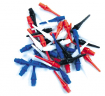 Antgaliai Harrows MICRO 0158 13mm 2BA, 100vnt
