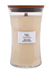 WoodWick kvapioji žvakė Vanilla Bean 609,5 g