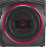 SpeedLink Gravity Carbon RGB 2.1 SL-830100-BK