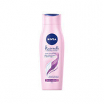 Plaukų &scaron;ampūnas NIVEA Hairmilk NATURAL SHINE 250ml