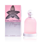 Tualetinis vanduo Jesus Del Pozo Halloween Magic EDT moterims 100 ml