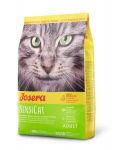 Josera jautrią vir&scaron;kinimo sistemą turinčioms katėms SensiCat, 10 kg