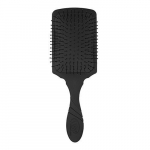 Stačiakampis plaukų &scaron;epetys WETBRUSH PRO PADDLE DETANGLER, juodas