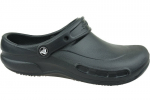 &Scaron;lepetės vyrams Crocs&trade; Bistro, juodos