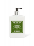 Kreminė du&scaron;o želė Institut Karite Paris Lemon Verbena Shea 500 ml