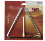 Trikampis Stagg TRI-8