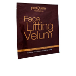 Lak&scaron;tinė veido kaukė Postquam Face Lifting Velum, 20 ml
