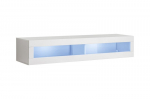 Vitrina ASM Fly 51, balta