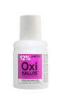 Oksidacinė emulsija 12% Kallos Cosmetics Oxi 60 ml