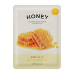 Lak&scaron;tinė veido kaukė It's Skin Honey 20 ml
