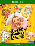 Super Monkey Ball Banana Blitz, Xbox One