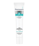 Jautrios odos veido kremas Pharmaceris A Hyaluro-Sensilium 40 ml
