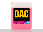 Antifrizas &bdquo;DAC G12 OAT Long life&ldquo; -40C, 20L