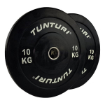 Diskinis svoris Tunturi Bumper
