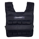Pasunkinta liemenė Tunturi Weight Vest Pro
