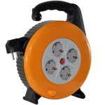 Ilgiklis su stovu G.LUX HJR-2B 10 m