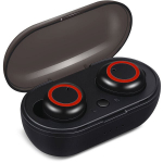 ForMe TWS-03 Black