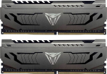 Operatyvioji atmintis (RAM) Patriot Viper Steel