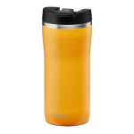 Aladdin terminis puodelis Mocca Thermavac Leak-Lock, 0.35 l, geltonas