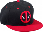 Kepurė Marvel deadpool