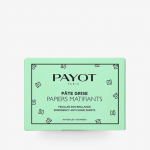 Payot matinės servetėlės ​​&bdquo;Pate Grise Papiers Matifiants&ldquo; 50 vnt