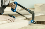 Rankinis pjūklas Hoegert HT3S277, 300 mm