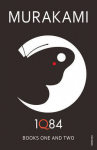 1Q84: Books 1 And 2: Books 1 And 2, Books 1 And 2